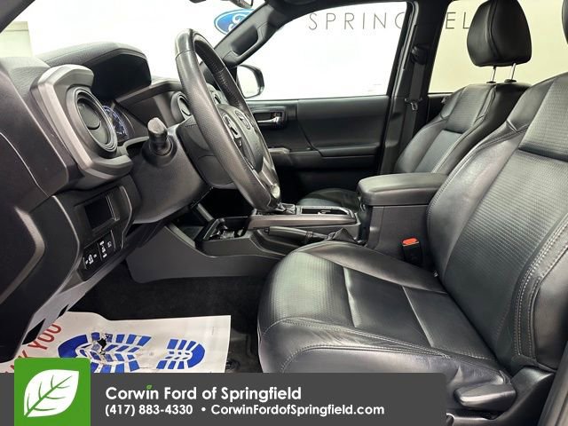 Used 2019 Toyota Tacoma TRD Off-Road image 20