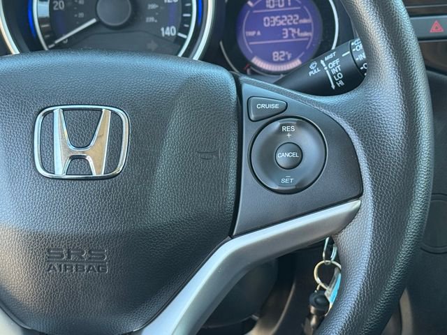 Used 2016 Honda Fit LX image 22