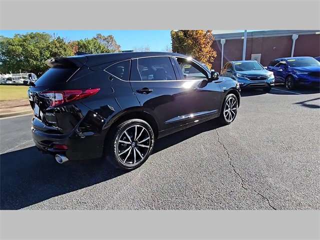 New 2026 Acura RDX A-Spec image 45