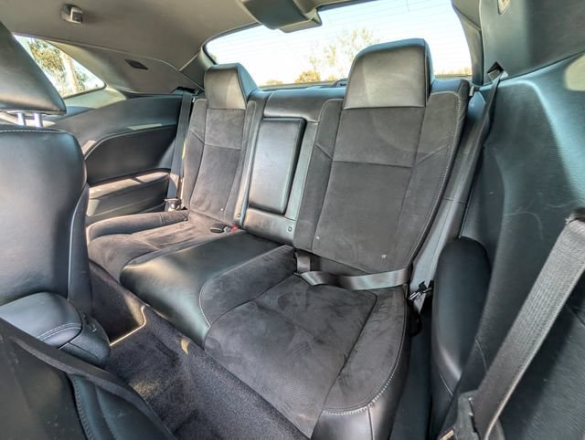Used 2018 Dodge Challenger T/A RWD image 11