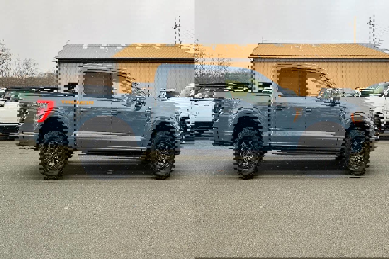 Used 2023 Ford F150 Tremor w/ Equipment Group 402A High image 2