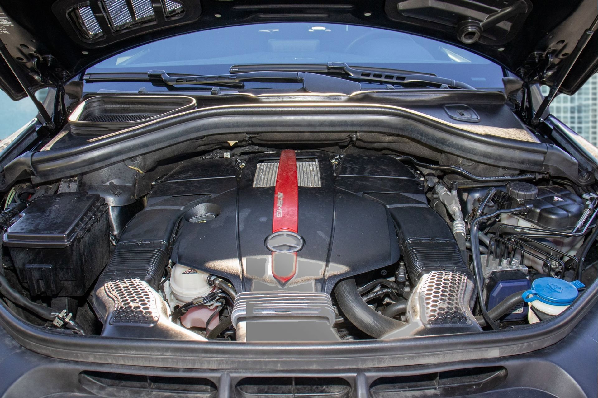 Used 2018 Mercedes-Benz GLE 43 AMG 4MATIC Coupe w/ Premium 3 Package image 34