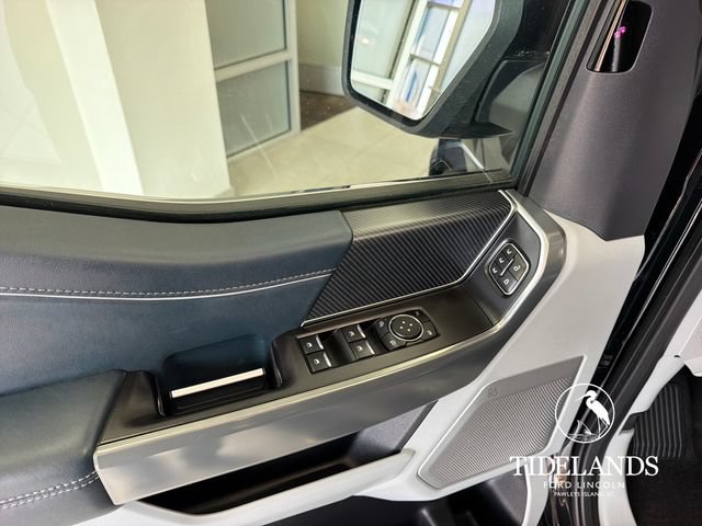 Used 2023 Ford F150 Limited AWD/4WD image 15