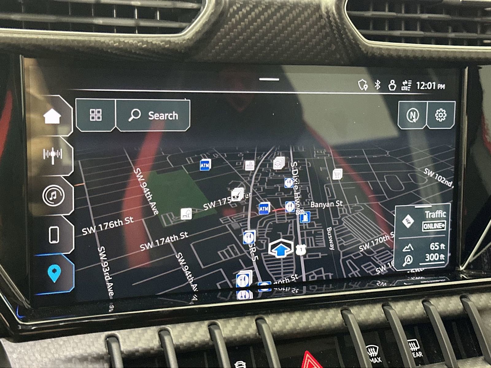 Used 2023 Lamborghini Urus Performante image 18