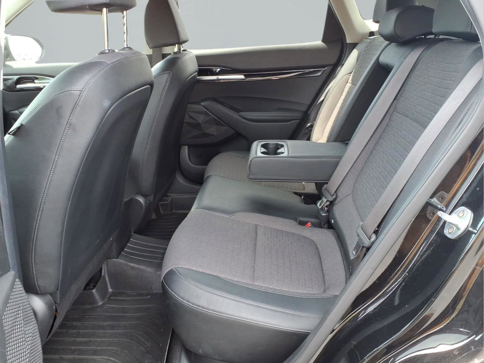 Used 2021 Kia Seltos S AWD/4WD image 22