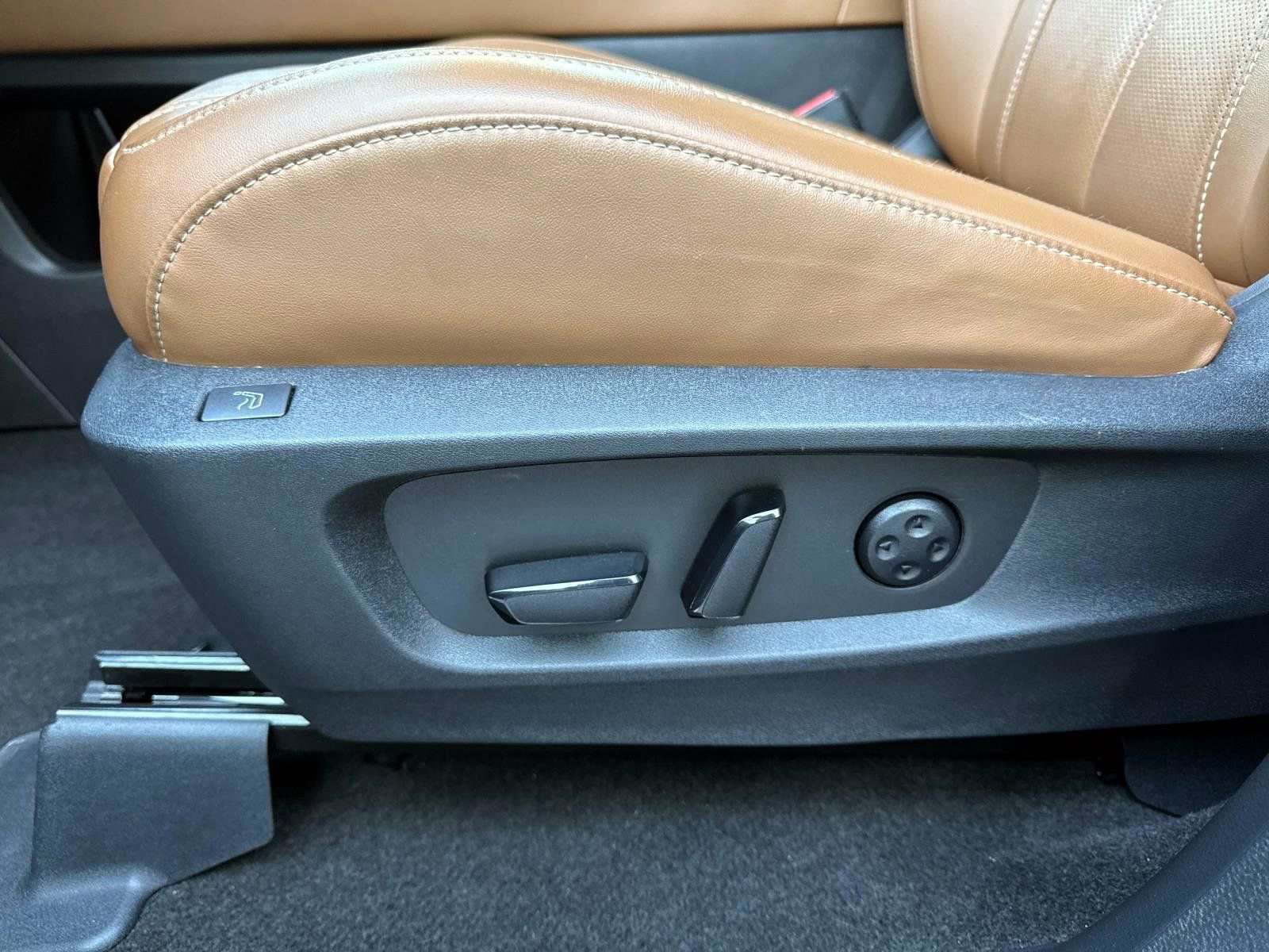 Certified 2024 INFINITI QX60 Sensory w/ Cargo Package image 10