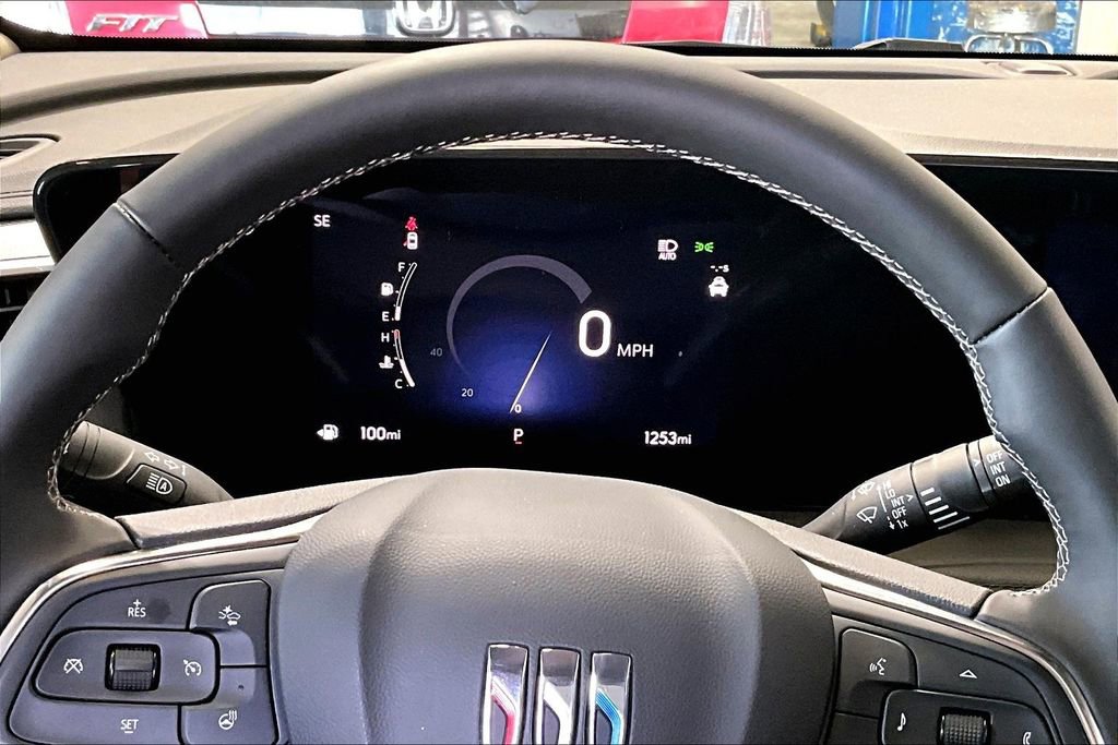 Certified 2026 Buick Encore GX Preferred w/ Advanced Technology Package image 15