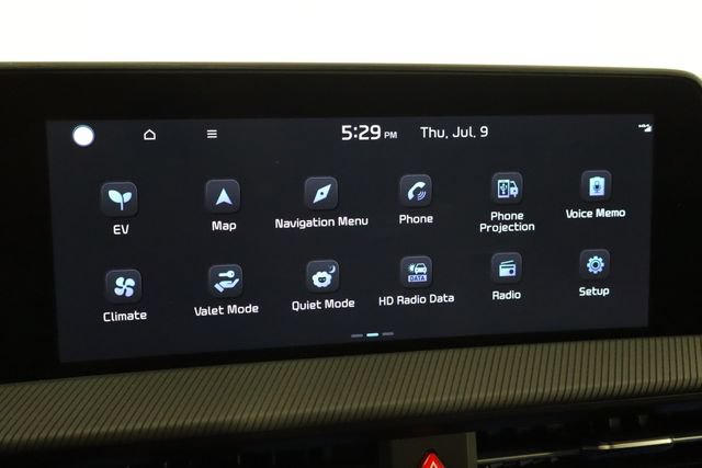 Certified 2023 Kia EV6 GT-Line w/ GT-Line Suede Seat Package RWD image 33
