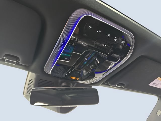 Certified 2021 Mercedes-Benz S 580 4MATIC Sedan image 27