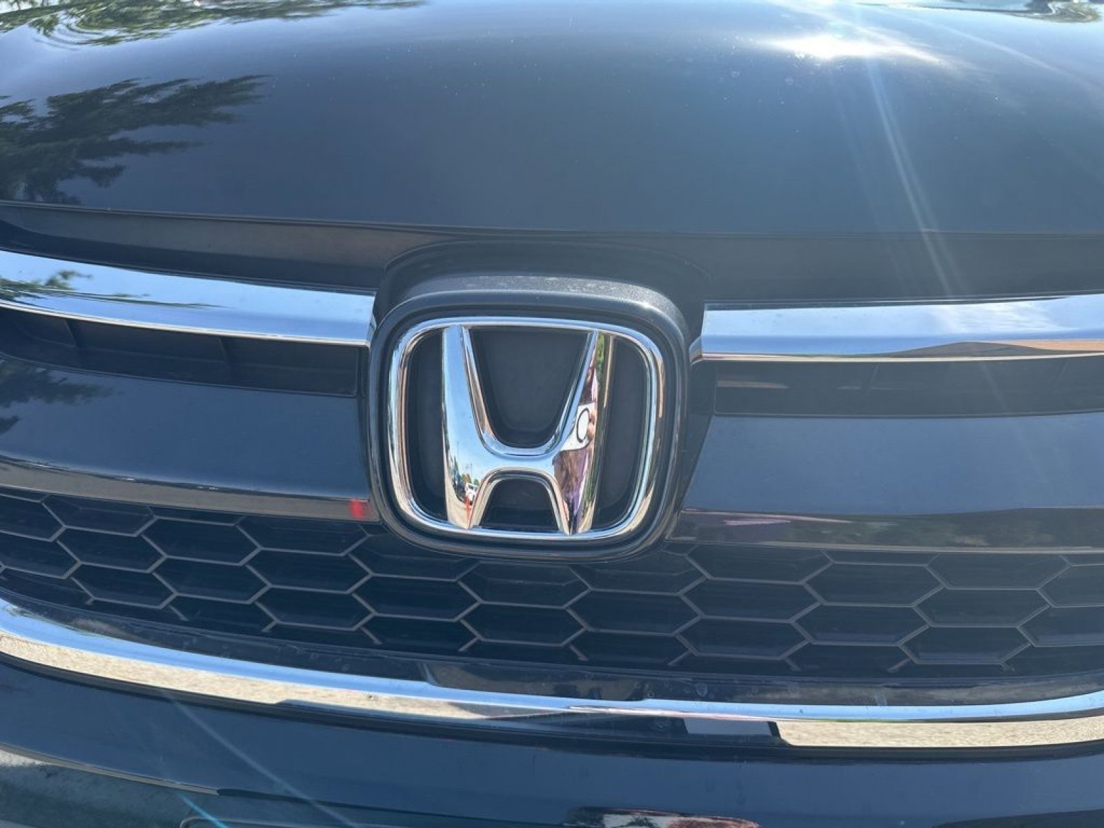 Used 2016 Honda CR-V EX image 7