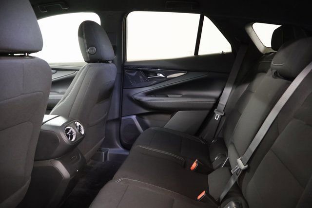 New 2026 Chevrolet Blazer EV LT image 27