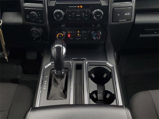 Used 2020 Ford F150 XLT w/ Equipment Group 302A Luxury image 23