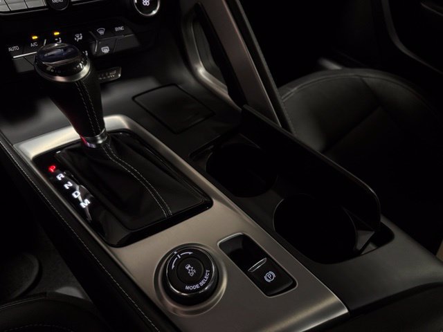 Used 2015 Chevrolet Corvette Stingray Coupe w/ ZF1 Appearance Package RWD image 23
