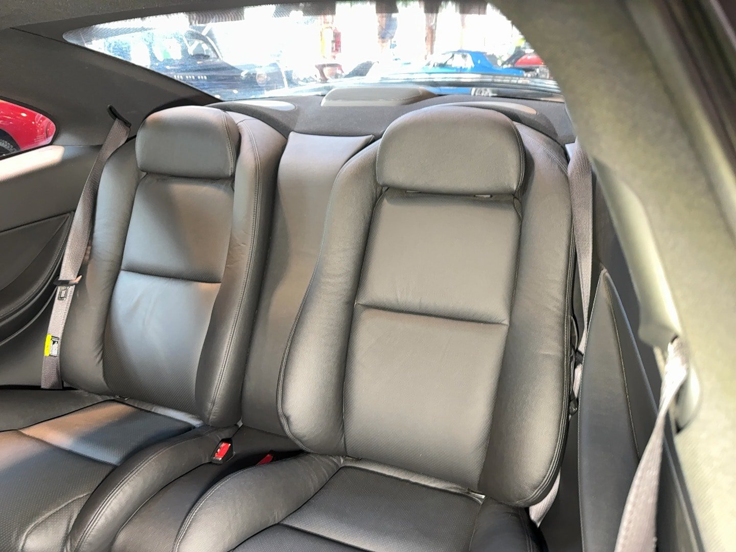 Used 2005 Pontiac GTO RWD image 54