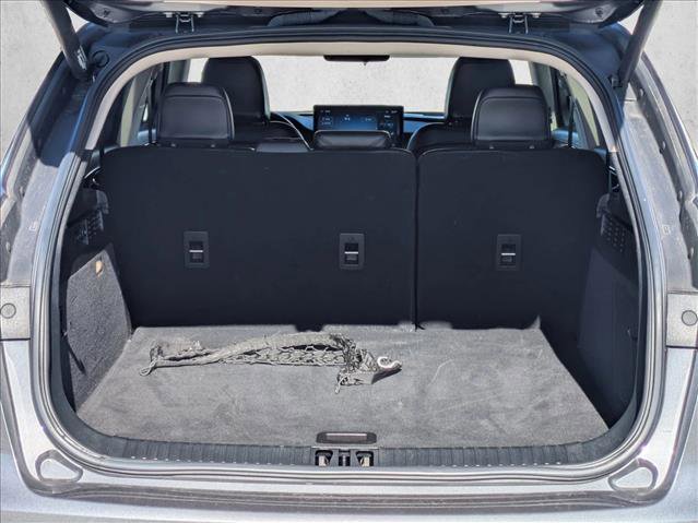 Used 2021 Lincoln Nautilus Reserve image 7