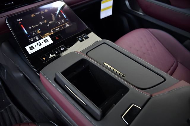 New 2026 INFINITI QX80 Autograph image 13