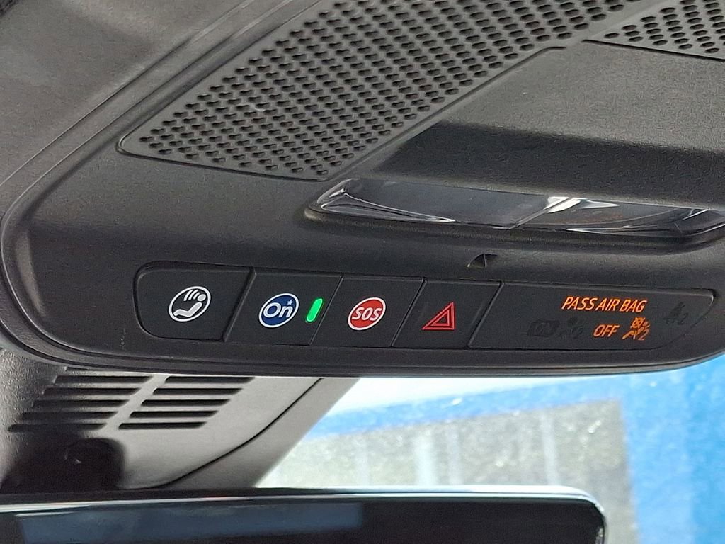 New 2026 Chevrolet Equinox LT w/ Midnight Edition image 18