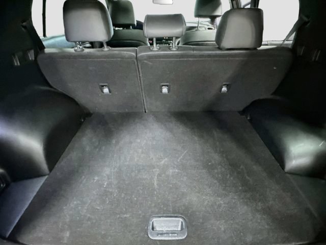 Used 2022 Kia Sportage Nightfall Edition w/ Nighfall AWD Premium Package image 25
