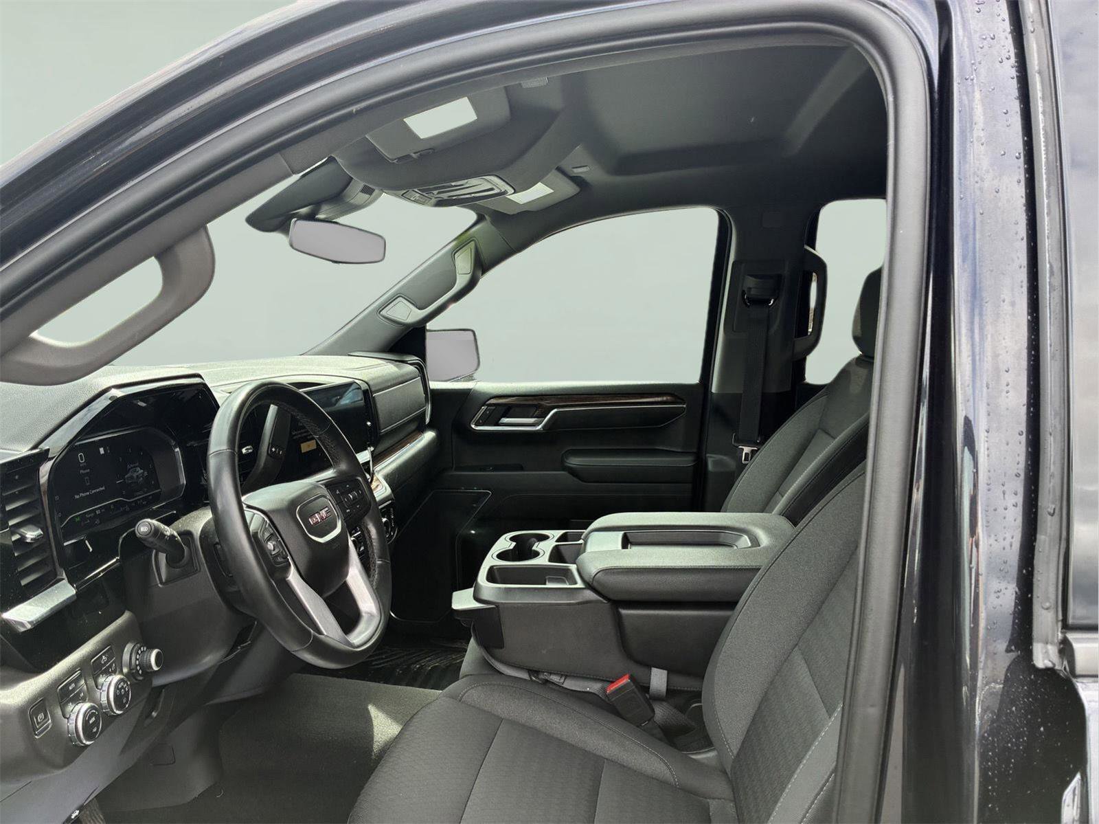 Used 2023 GMC Sierra 1500 Elevation AWD/4WD image 12