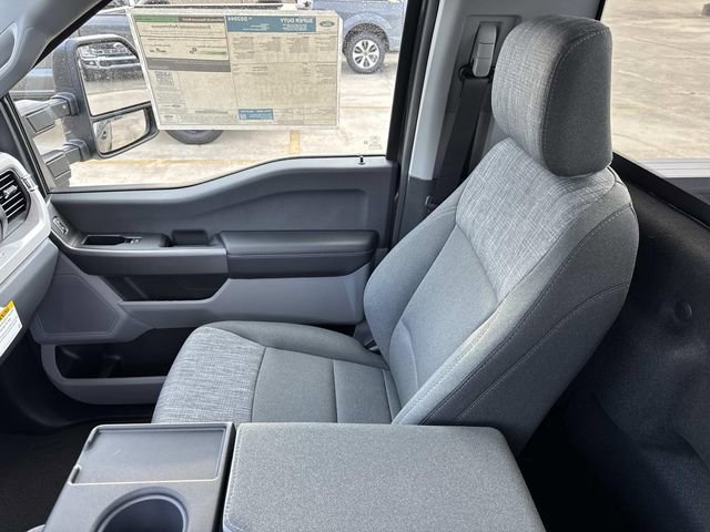 New 2026 Ford F350 XLT w/ 360-Degree Camera Package image 13