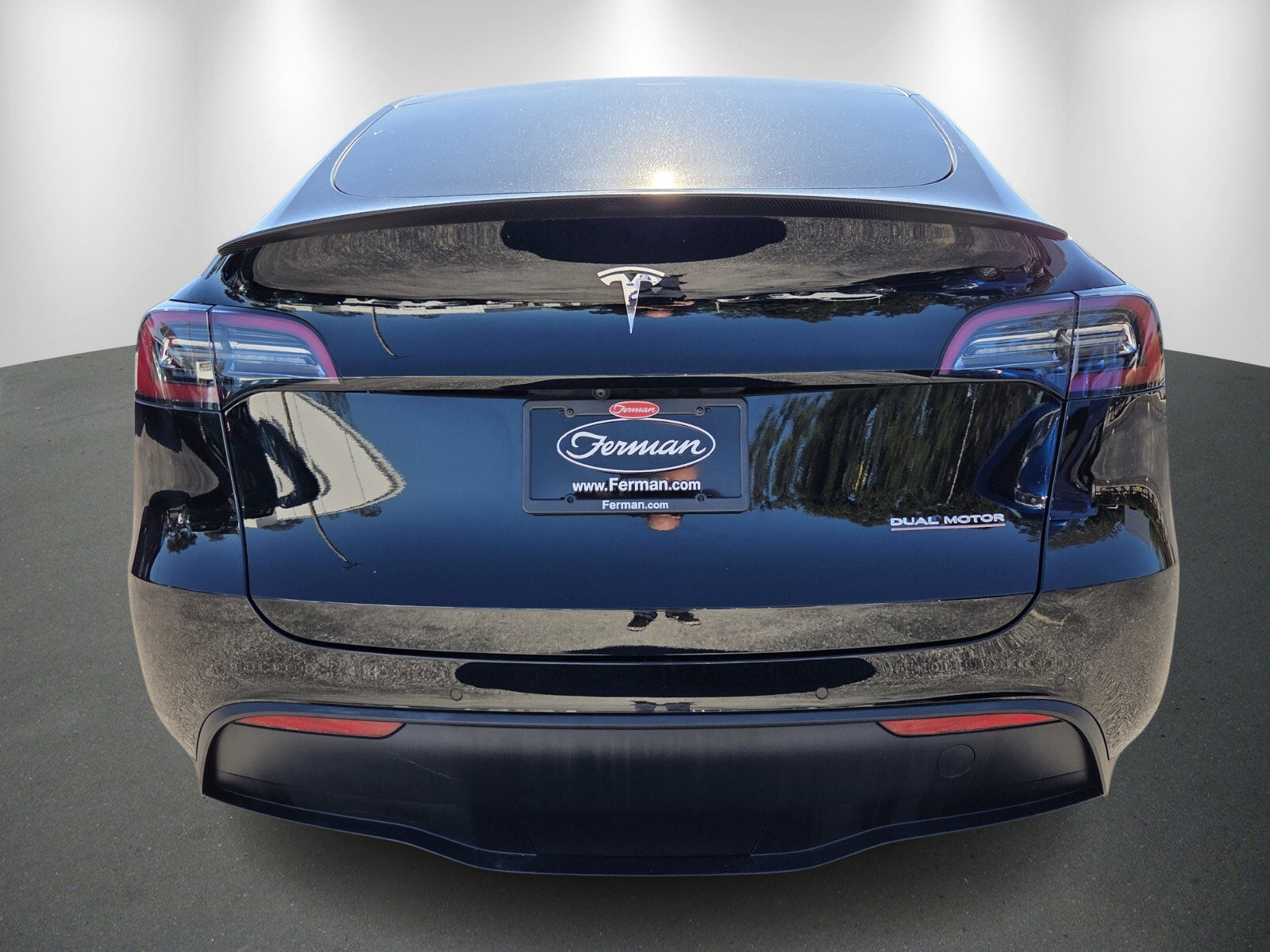 Used 2022 Tesla Model Y Performance image 6