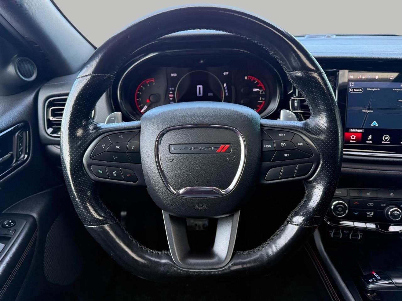 Used 2021 Dodge Durango R/T image 32