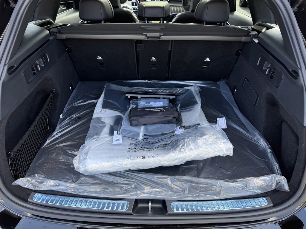 New 2026 Mercedes-Benz GLC 300 4MATIC image 13