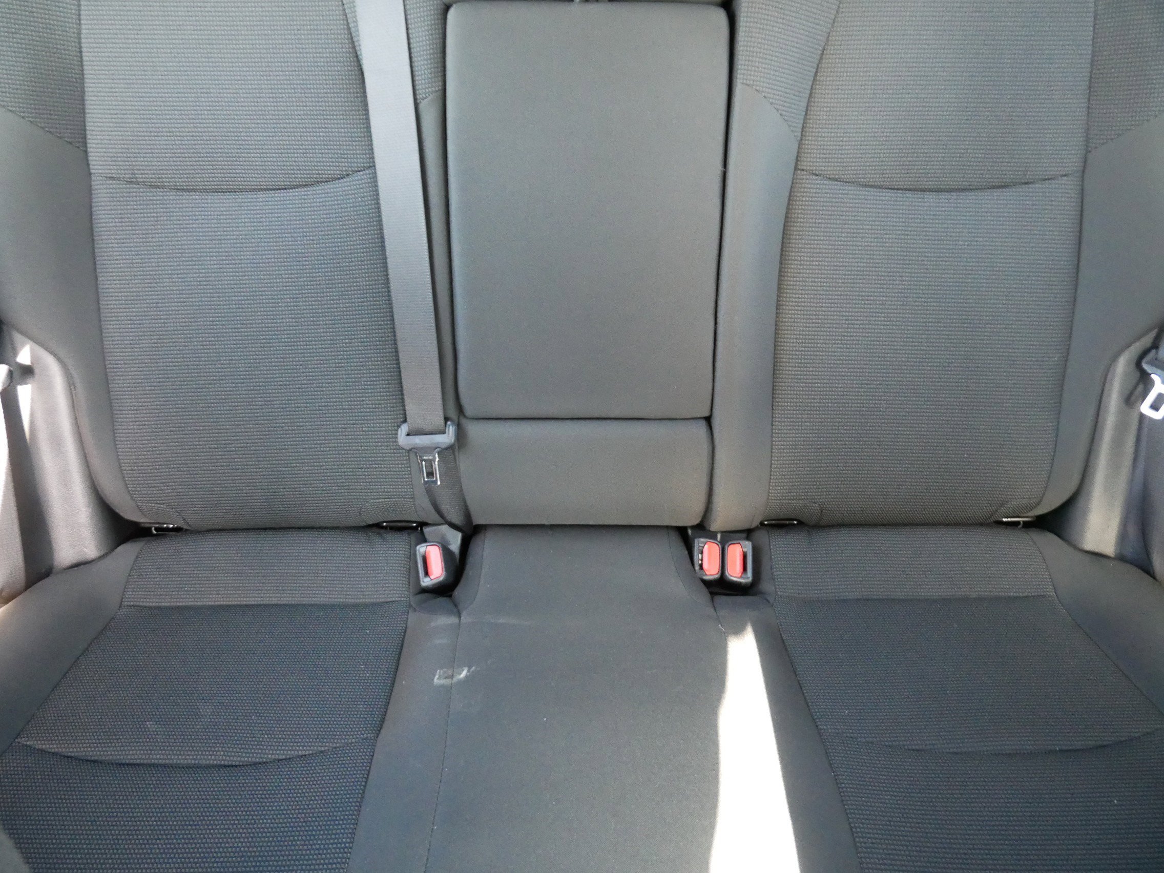 Certified 2024 Toyota RAV4 LE image 13