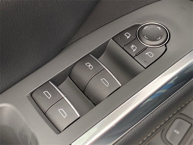 New 2026 Chevrolet Traverse High Country w/ LPO, Floor Liner Package image 23