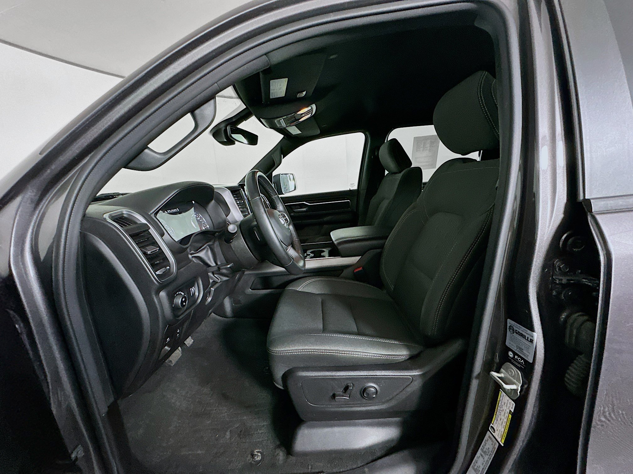Used 2024 RAM 1500 Big Horn AWD/4WD image 13