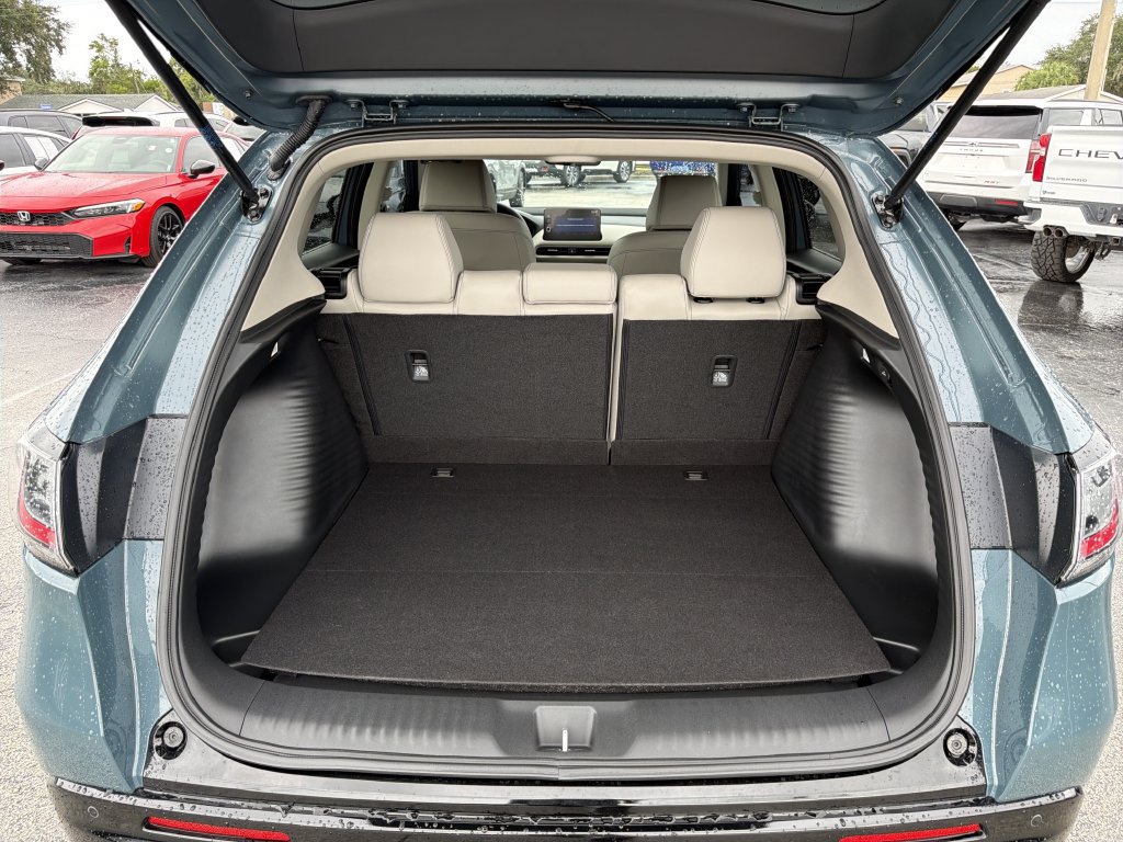 Used 2027 Honda HR-V EX-L image 11