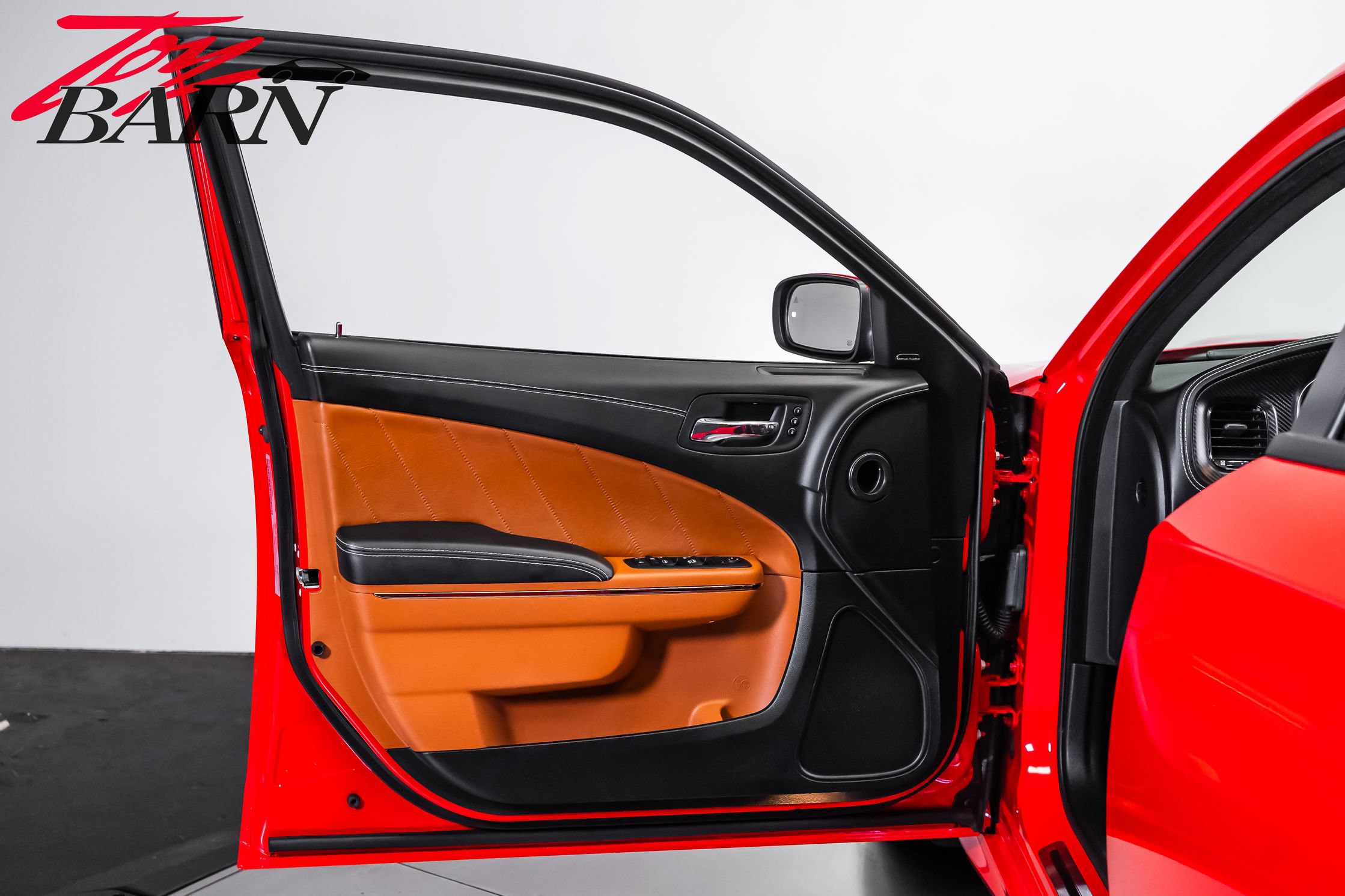Used 2021 Dodge Charger SRT Hellcat RWD image 19