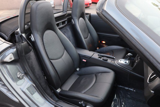Used 2010 Porsche Boxster S RWD image 44