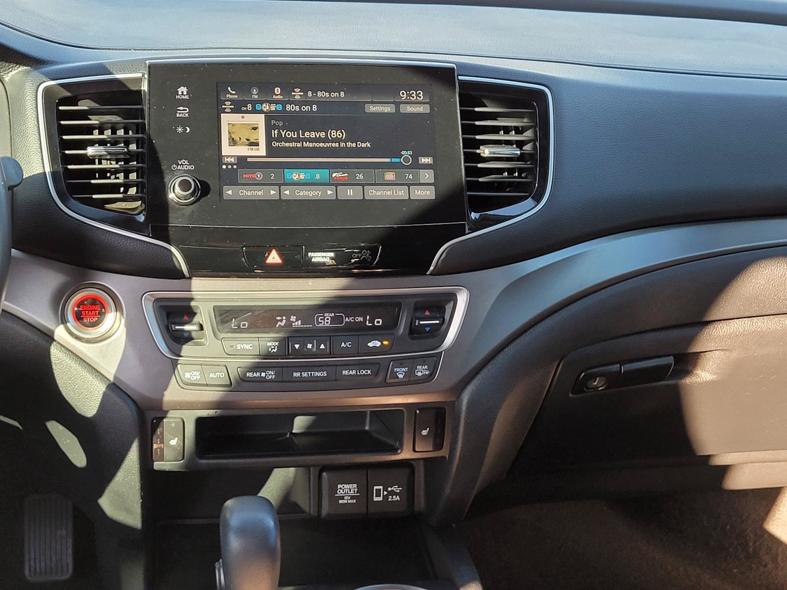 Used 2020 Honda Pilot EX-L image 12