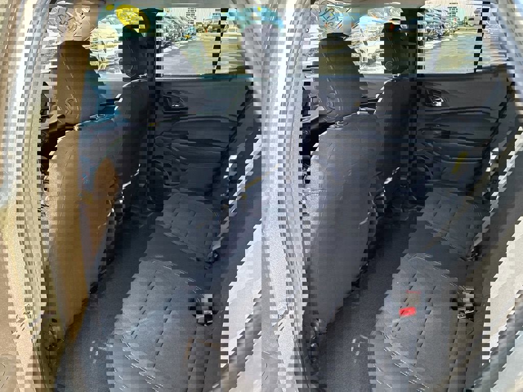 New 2026 Chevrolet Trax LS w/ LS Convenience Package image 23