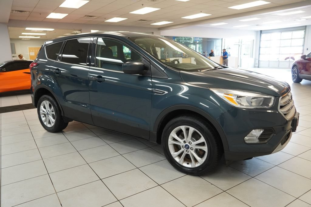 Used 2019 Ford Escape SE AWD/4WD image 13