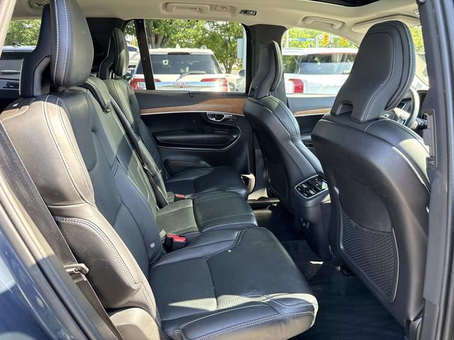 Used 2019 Volvo XC90 T6 Inscription w/ Advanced Package AWD/4WD image 11