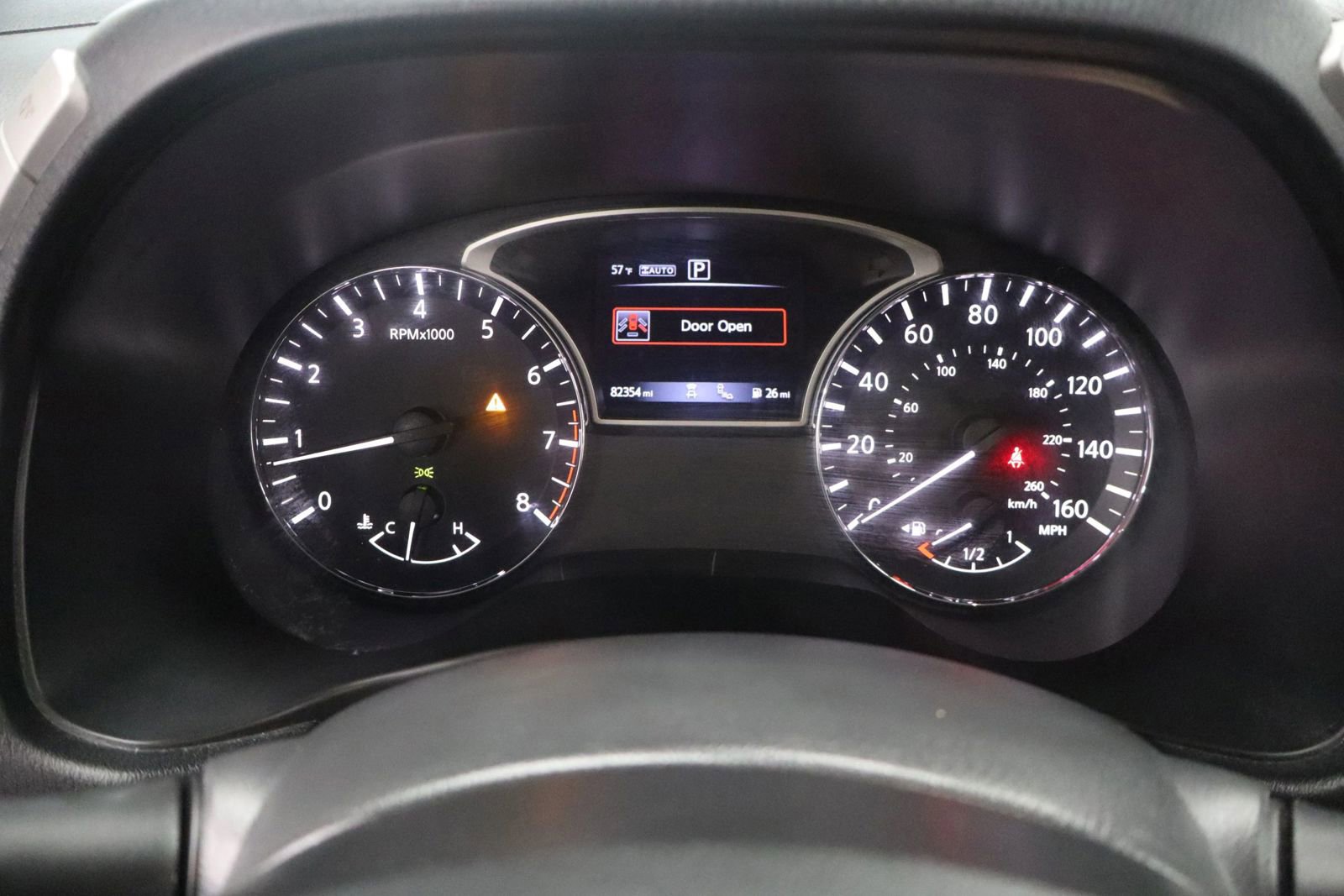 Used 2017 Nissan Pathfinder Platinum w/ Cargo Package AWD/4WD image 33