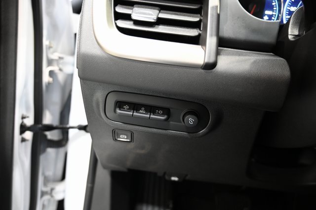 Used 2024 GMC Terrain Denali w/ Denali Premium Package image 25