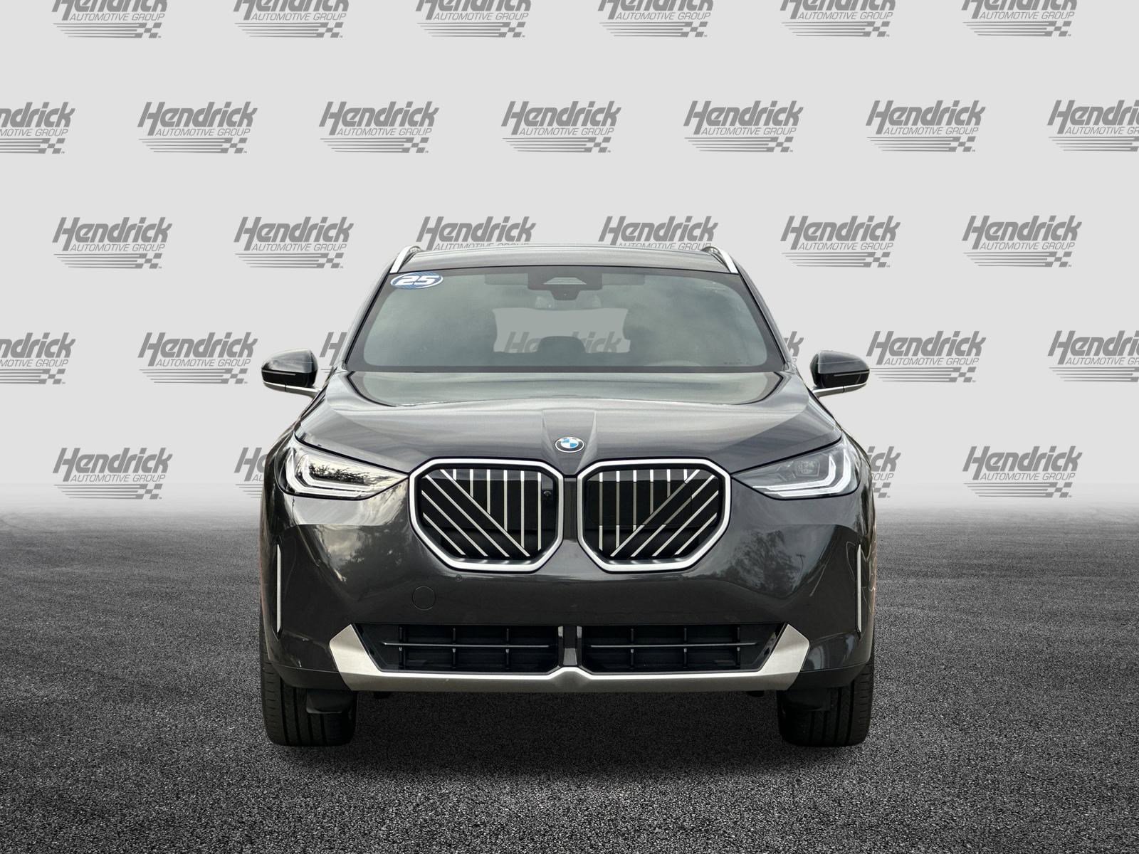 Used 2025 BMW X3 xDrive30i w/ Premium Package image 10