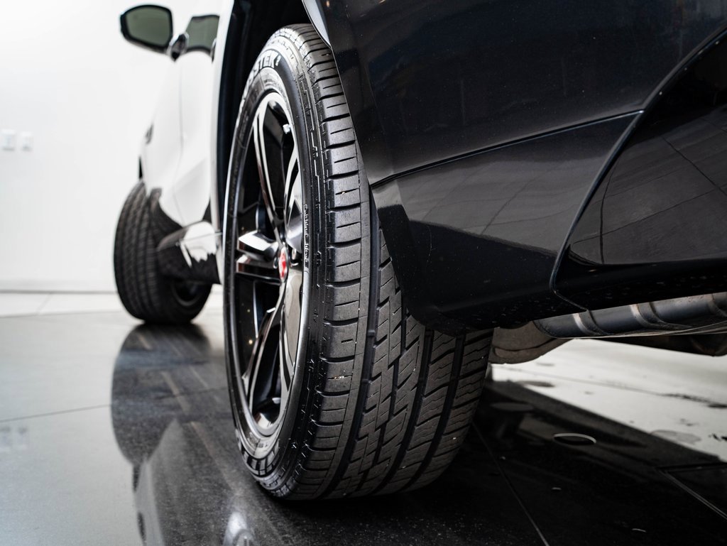 Used 2020 Jaguar F-PACE S image 47