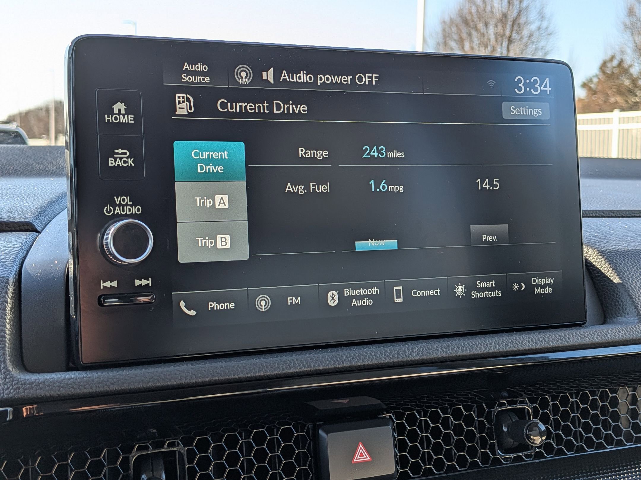 Certified 2025 Honda CR-V EX-L image 21