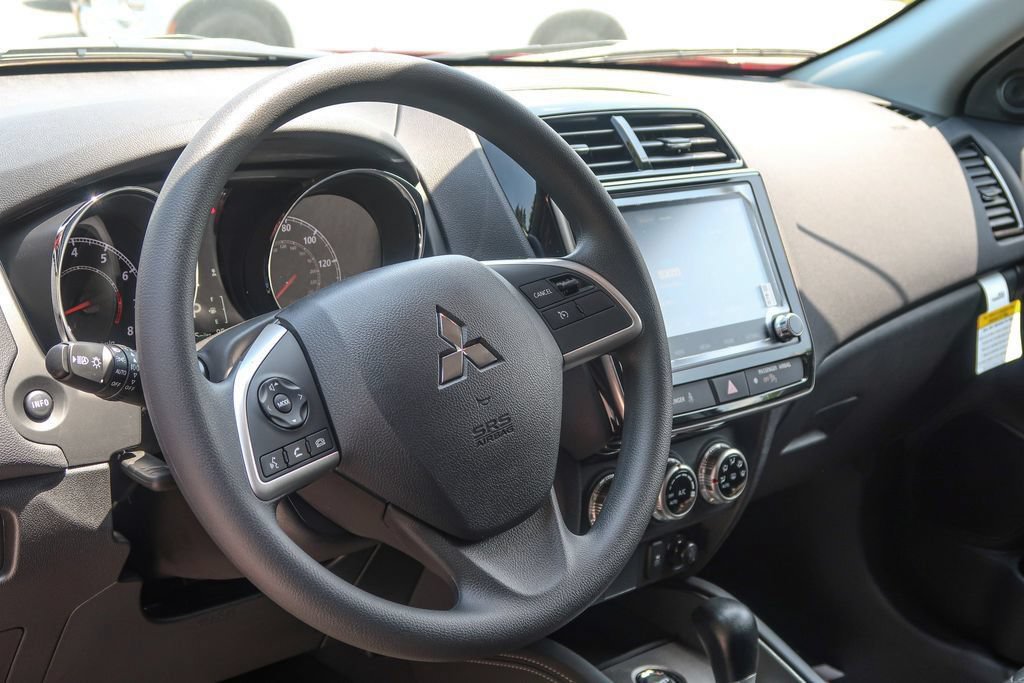 New 2026 Mitsubishi Outlander Sport ES AWD/4WD image 23