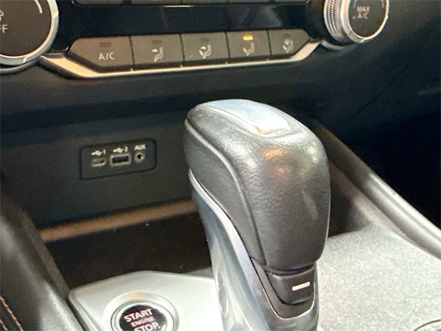 Used 2021 Nissan Altima 2.5 SR image 18