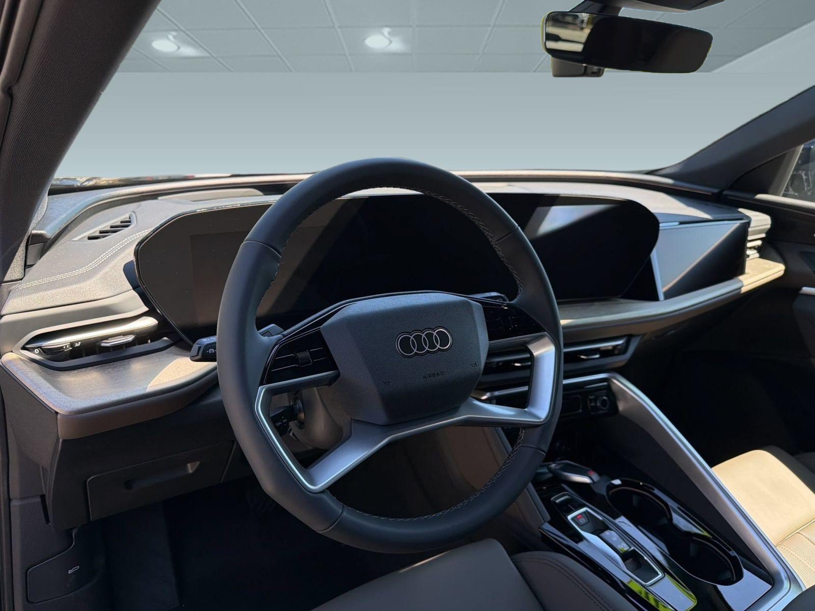 New 2026 Audi Q5 Prestige AWD/4WD image 4