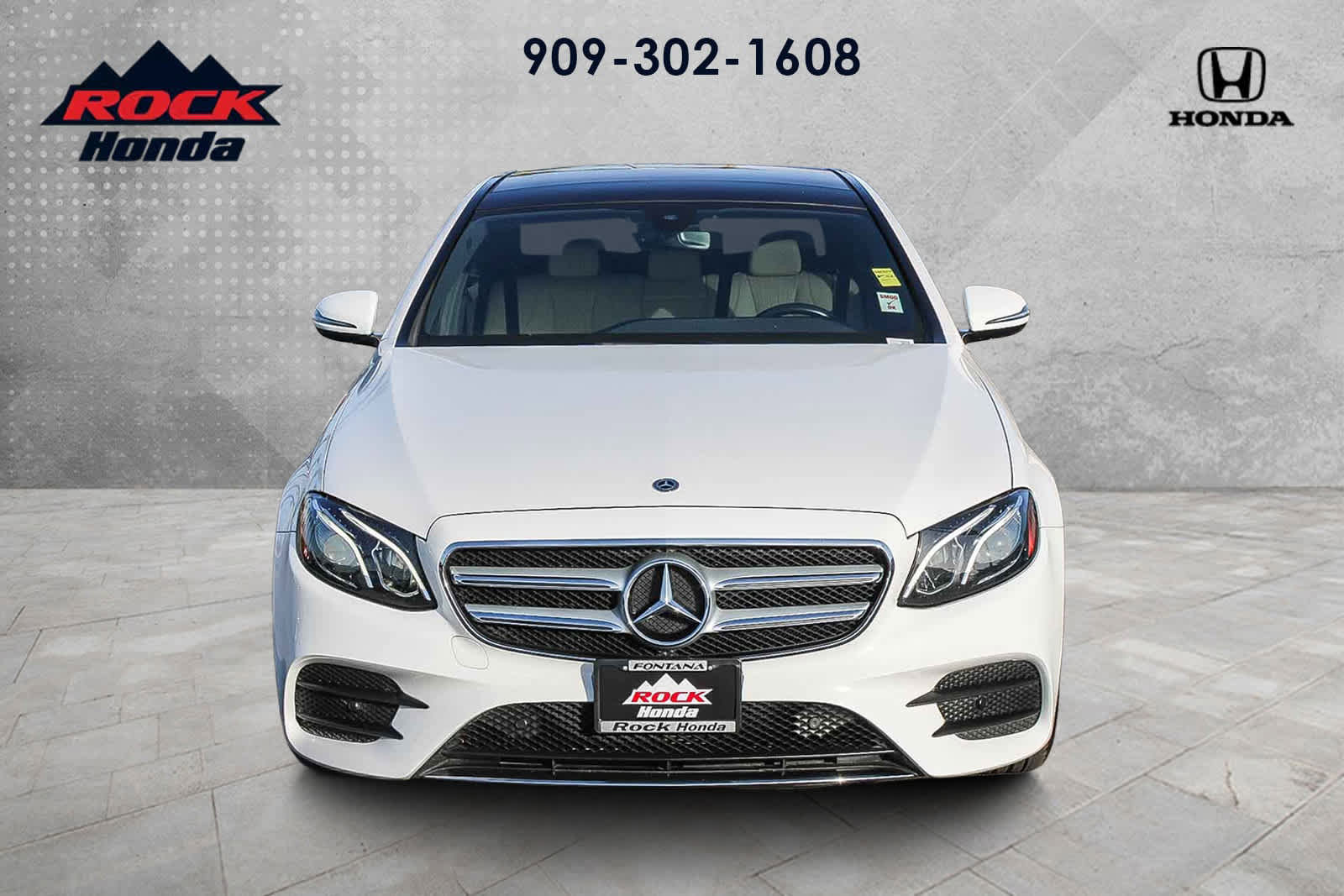 Used 2020 Mercedes-Benz E 350 Sedan image 2