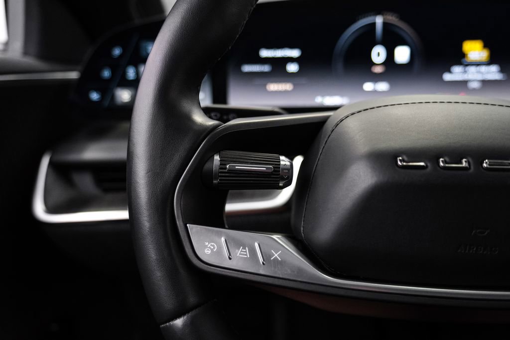 Used 2024 Lucid Air Touring AWD/4WD image 19