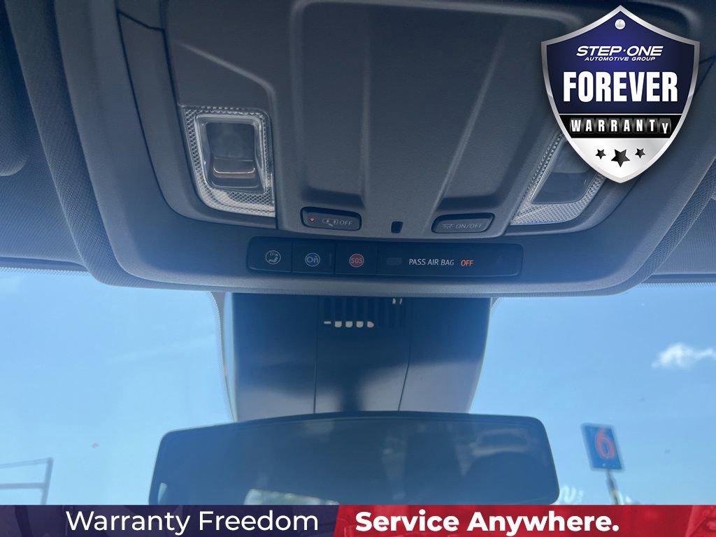 Used 2023 Chevrolet Silverado 1500 RST RWD image 24