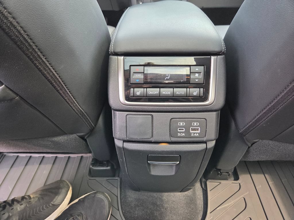 Used 2024 Subaru Ascent Limited w/ Technology Package AWD/4WD image 54