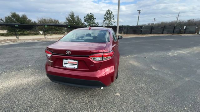 New 2026 Toyota Corolla LE image 12